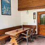 Jagerheim Apartment Flattach