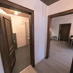 شقة Jagerheim