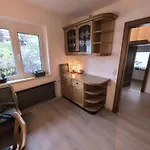 Apartment Jagerheim *