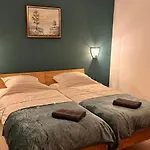Apartment Jagerheim *