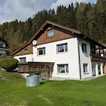 Jagerheim شقة *