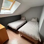 Apartment Jagerheim Flattach