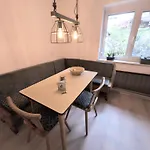 شقة Jagerheim *