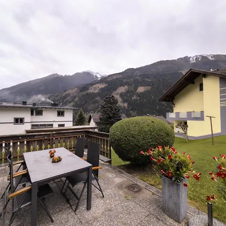 Jagerheim Flattach