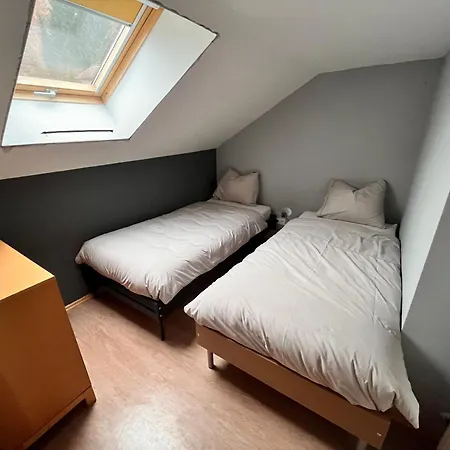 Apartment Jagerheim Flattach