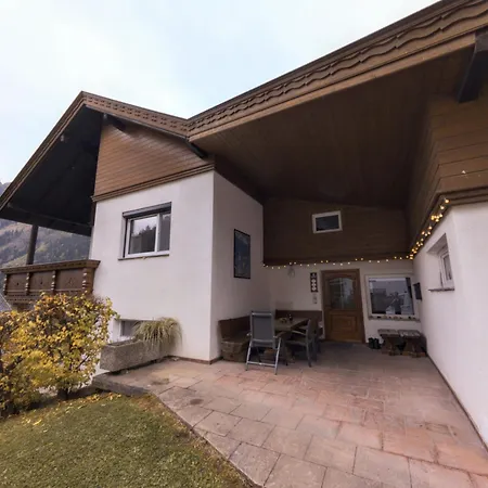 Jagerheim * Flattach