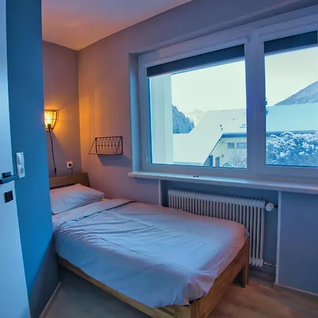 Apartman Jagerheim *