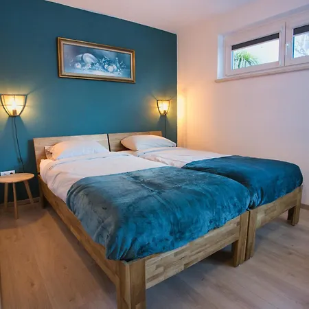 Apartman Jagerheim Flattach