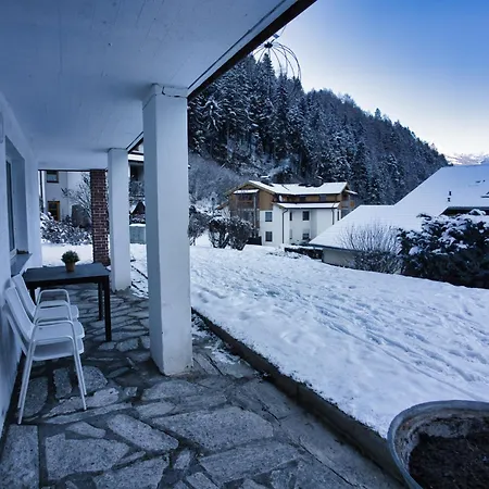 Apartman Jagerheim *