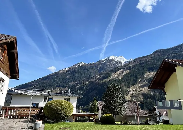 Apartman Jagerheim *