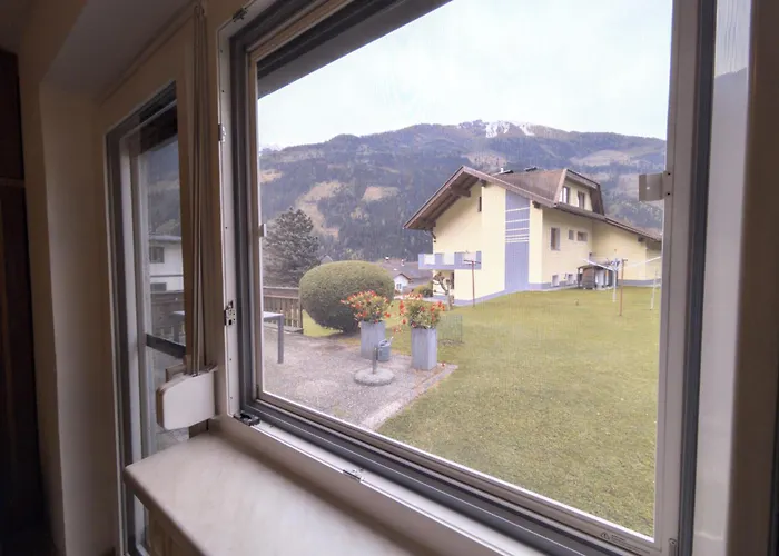 Apartman Jagerheim *