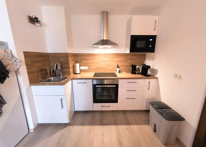 Apartman Jagerheim *