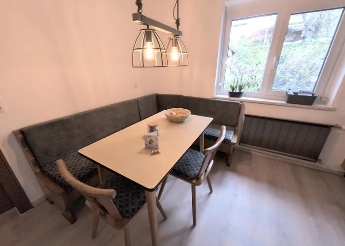 Apartman Jagerheim *