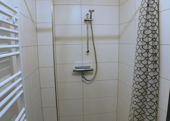 Jagerheim Apartman *