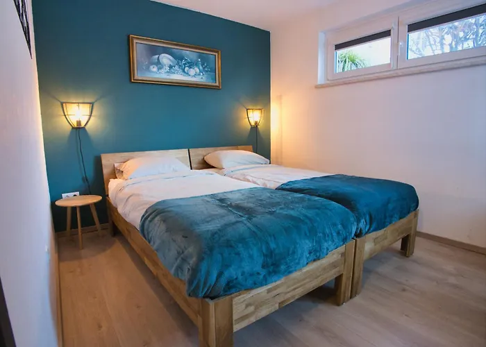 Apartman Jagerheim Flattach